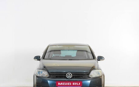 Volkswagen Golf Plus II, 2011 год, 799 000 рублей, 2 фотография