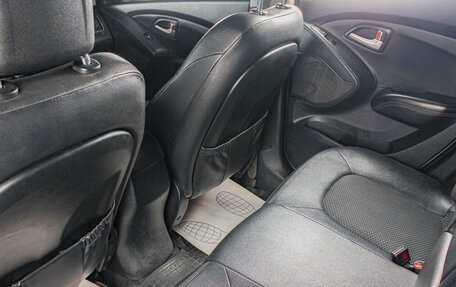 Hyundai ix35 I рестайлинг, 2013 год, 1 099 000 рублей, 9 фотография