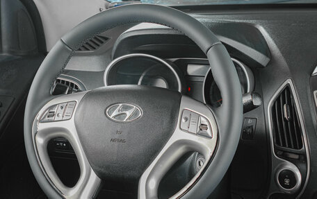 Hyundai ix35 I рестайлинг, 2013 год, 1 099 000 рублей, 12 фотография