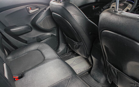 Hyundai ix35 I рестайлинг, 2013 год, 1 099 000 рублей, 10 фотография