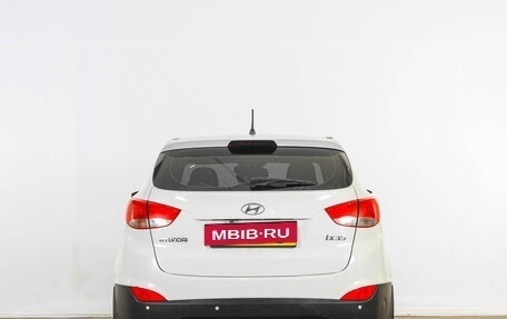 Hyundai ix35 I рестайлинг, 2013 год, 1 099 000 рублей, 6 фотография