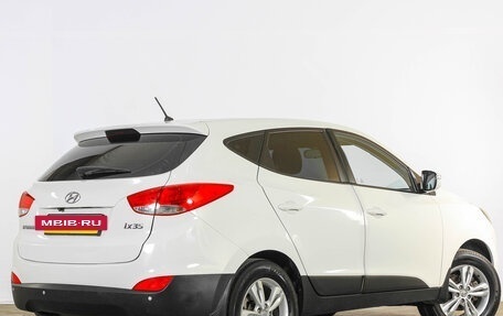 Hyundai ix35 I рестайлинг, 2013 год, 1 099 000 рублей, 7 фотография