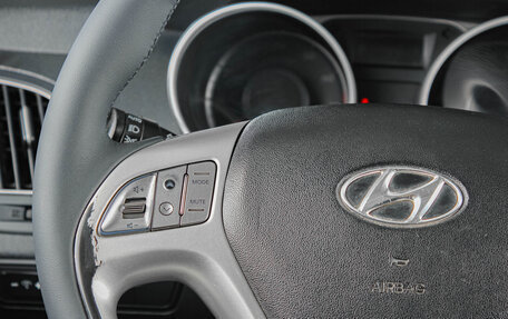 Hyundai ix35 I рестайлинг, 2013 год, 1 099 000 рублей, 15 фотография