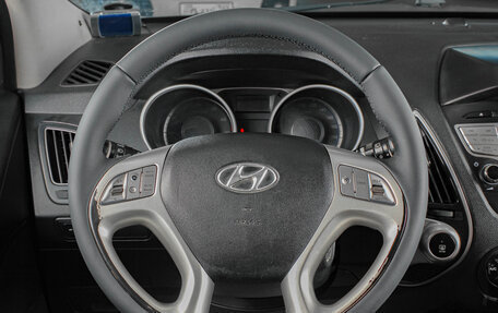 Hyundai ix35 I рестайлинг, 2013 год, 1 099 000 рублей, 14 фотография