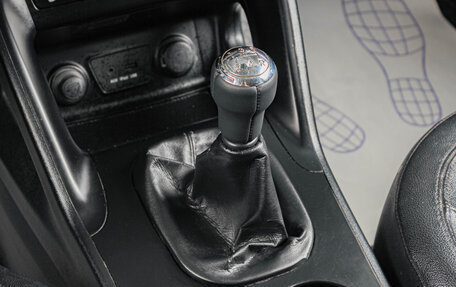 Hyundai ix35 I рестайлинг, 2013 год, 1 099 000 рублей, 18 фотография