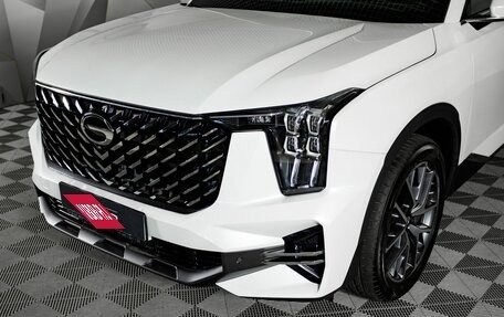 GAC GS8, 2026 год, 5 065 660 рублей, 13 фотография