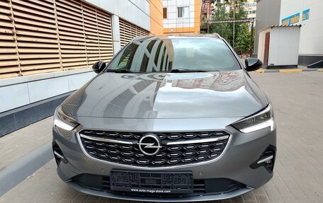 Opel Insignia II рестайлинг, 2021 год, 2 400 000 рублей, 5 фотография