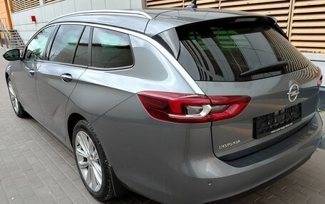 Opel Insignia II рестайлинг, 2021 год, 2 400 000 рублей, 3 фотография