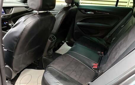 Opel Insignia II рестайлинг, 2021 год, 2 400 000 рублей, 11 фотография