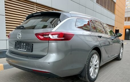 Opel Insignia II рестайлинг, 2021 год, 2 400 000 рублей, 21 фотография