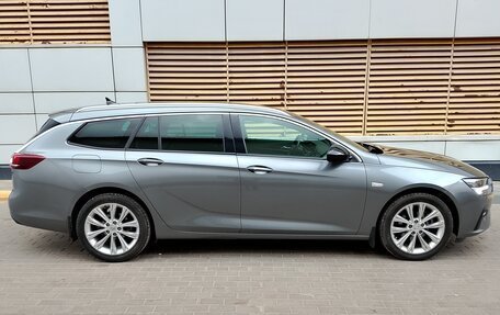 Opel Insignia II рестайлинг, 2021 год, 2 400 000 рублей, 19 фотография