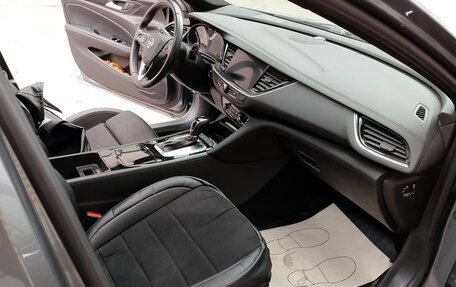 Opel Insignia II рестайлинг, 2021 год, 2 400 000 рублей, 17 фотография