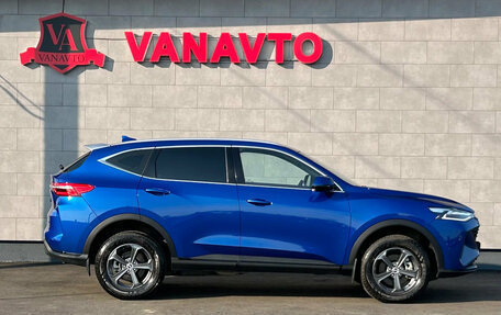 Haval F7 I, 2024 год, 2 350 000 рублей, 4 фотография