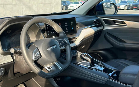 Haval F7 I, 2024 год, 2 350 000 рублей, 9 фотография