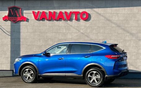 Haval F7 I, 2024 год, 2 350 000 рублей, 7 фотография