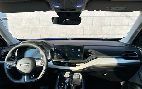 Haval F7 I, 2024 год, 2 350 000 рублей, 15 фотография
