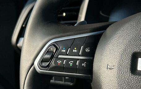 Haval F7 I, 2024 год, 2 350 000 рублей, 17 фотография