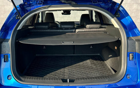 Haval F7 I, 2024 год, 2 350 000 рублей, 29 фотография