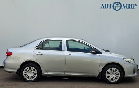 Toyota Corolla, 2010 год, 930 000 рублей, 4 фотография