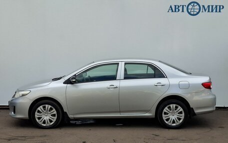 Toyota Corolla, 2010 год, 930 000 рублей, 8 фотография