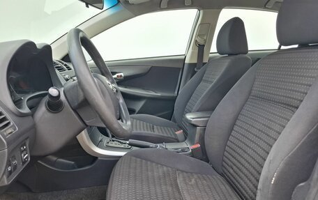 Toyota Corolla, 2010 год, 930 000 рублей, 10 фотография