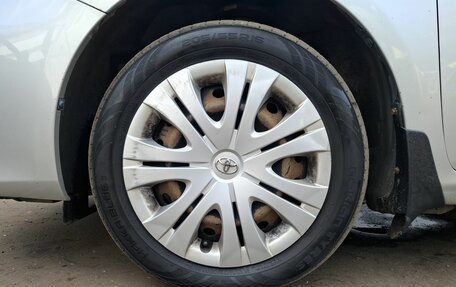 Toyota Corolla, 2010 год, 930 000 рублей, 9 фотография