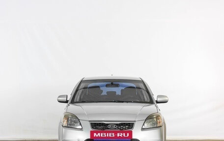 KIA Rio II, 2010 год, 499 000 рублей, 2 фотография
