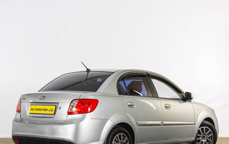 KIA Rio II, 2010 год, 499 000 рублей, 7 фотография