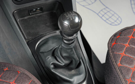 KIA Rio II, 2010 год, 499 000 рублей, 16 фотография