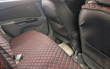 KIA Rio II, 2010 год, 499 000 рублей, 10 фотография