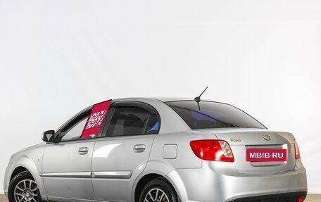 KIA Rio II, 2010 год, 499 000 рублей, 5 фотография