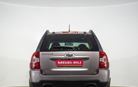 KIA Sportage II, 2010 год, 899 000 рублей, 6 фотография