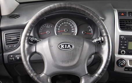 KIA Sportage II, 2010 год, 899 000 рублей, 10 фотография