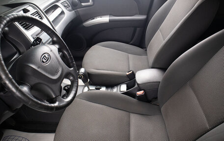 KIA Sportage II, 2010 год, 899 000 рублей, 15 фотография