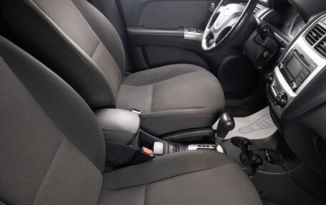 KIA Sportage II, 2010 год, 899 000 рублей, 17 фотография