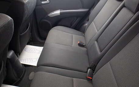 KIA Sportage II, 2010 год, 899 000 рублей, 19 фотография
