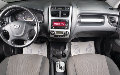 KIA Sportage II, 2010 год, 899 000 рублей, 8 фотография