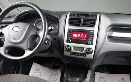 KIA Sportage II, 2010 год, 899 000 рублей, 9 фотография