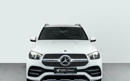 Mercedes-Benz GLE, 2021 год, 8 500 000 рублей, 2 фотография
