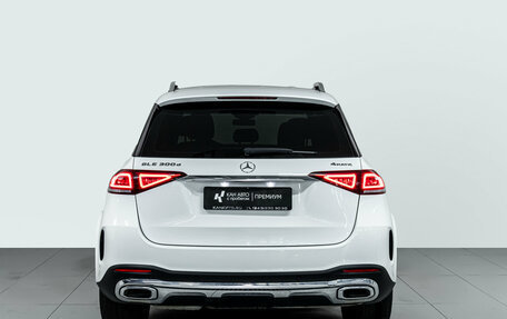 Mercedes-Benz GLE, 2021 год, 8 500 000 рублей, 5 фотография