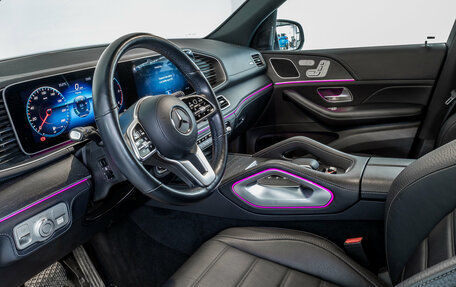 Mercedes-Benz GLE, 2021 год, 8 500 000 рублей, 8 фотография