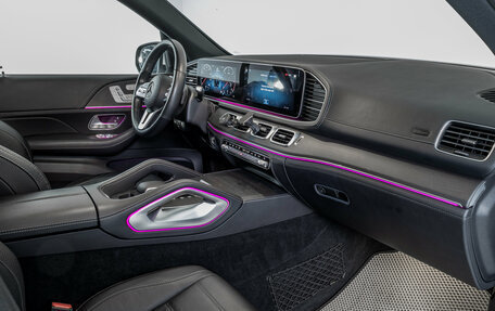 Mercedes-Benz GLE, 2021 год, 8 500 000 рублей, 9 фотография