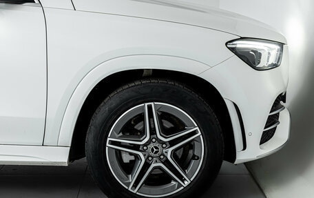 Mercedes-Benz GLE, 2021 год, 8 500 000 рублей, 7 фотография