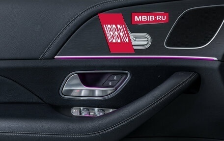 Mercedes-Benz GLE, 2021 год, 8 500 000 рублей, 12 фотография