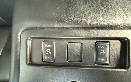 Nissan Teana, 2014 год, 1 400 000 рублей, 15 фотография