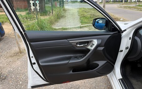 Nissan Teana, 2014 год, 1 400 000 рублей, 7 фотография
