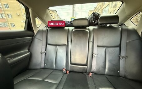 Nissan Teana, 2014 год, 1 400 000 рублей, 12 фотография