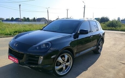 Porsche Cayenne III, 2008 год, 1 550 000 рублей, 1 фотография