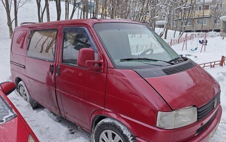 Volkswagen Transporter T4, 1995 год, 320 000 рублей, 1 фотография