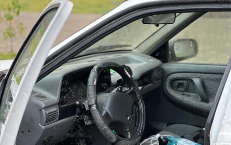 Daewoo Nexia I рестайлинг, 2002 год, 65 000 рублей, 1 фотография